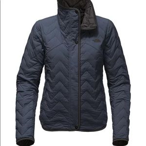 North Face Women’s Wesrborough Insulated Jacket